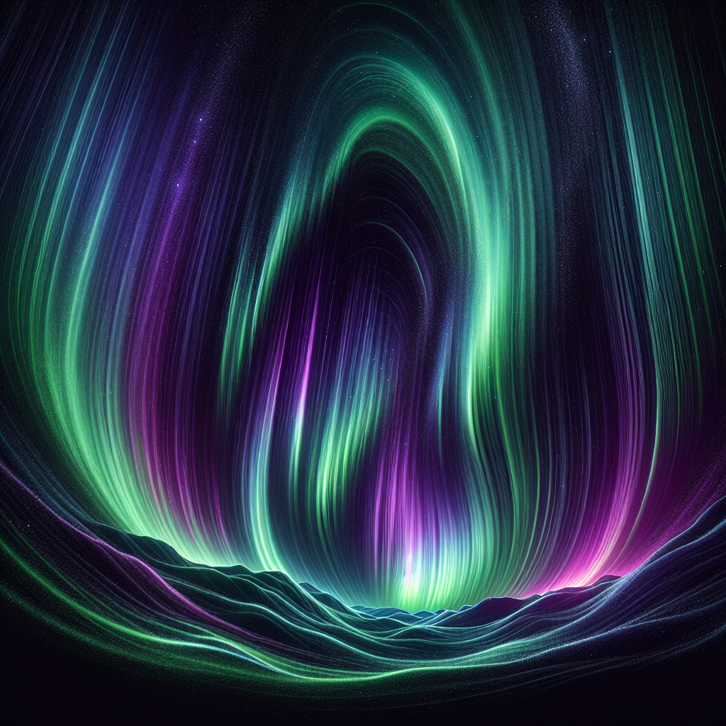 Exploring the Mystery of the Northern Lights