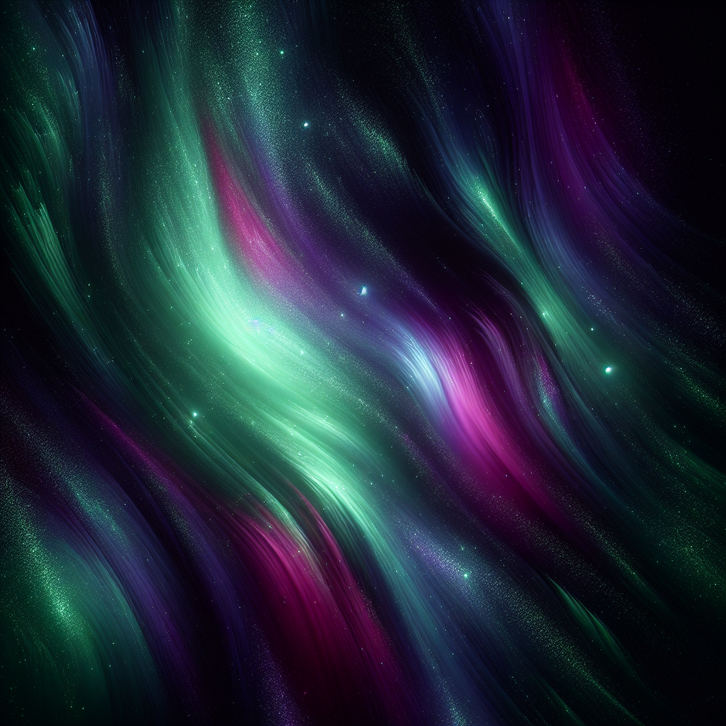 Exploring the Mystery of the Northern Lights