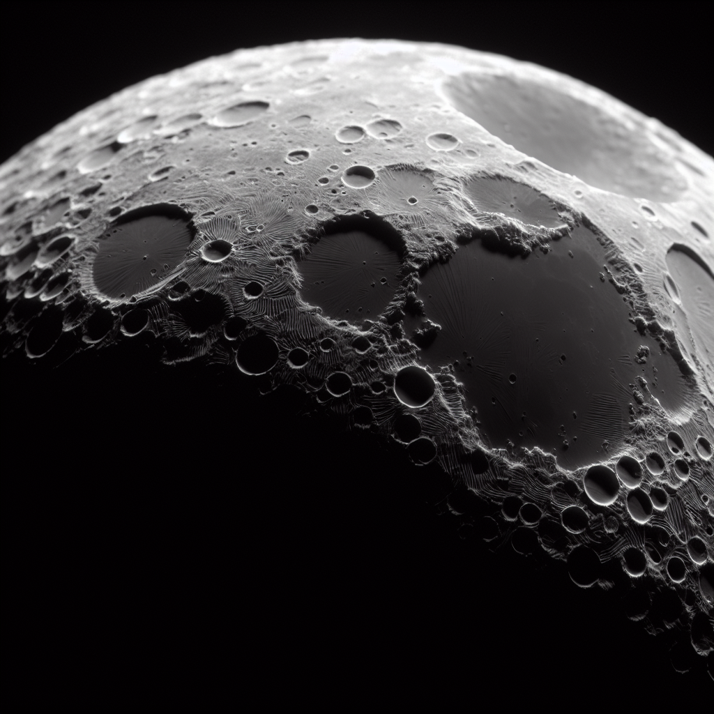 Exploring the Phases of the Moon: A Complete Guide