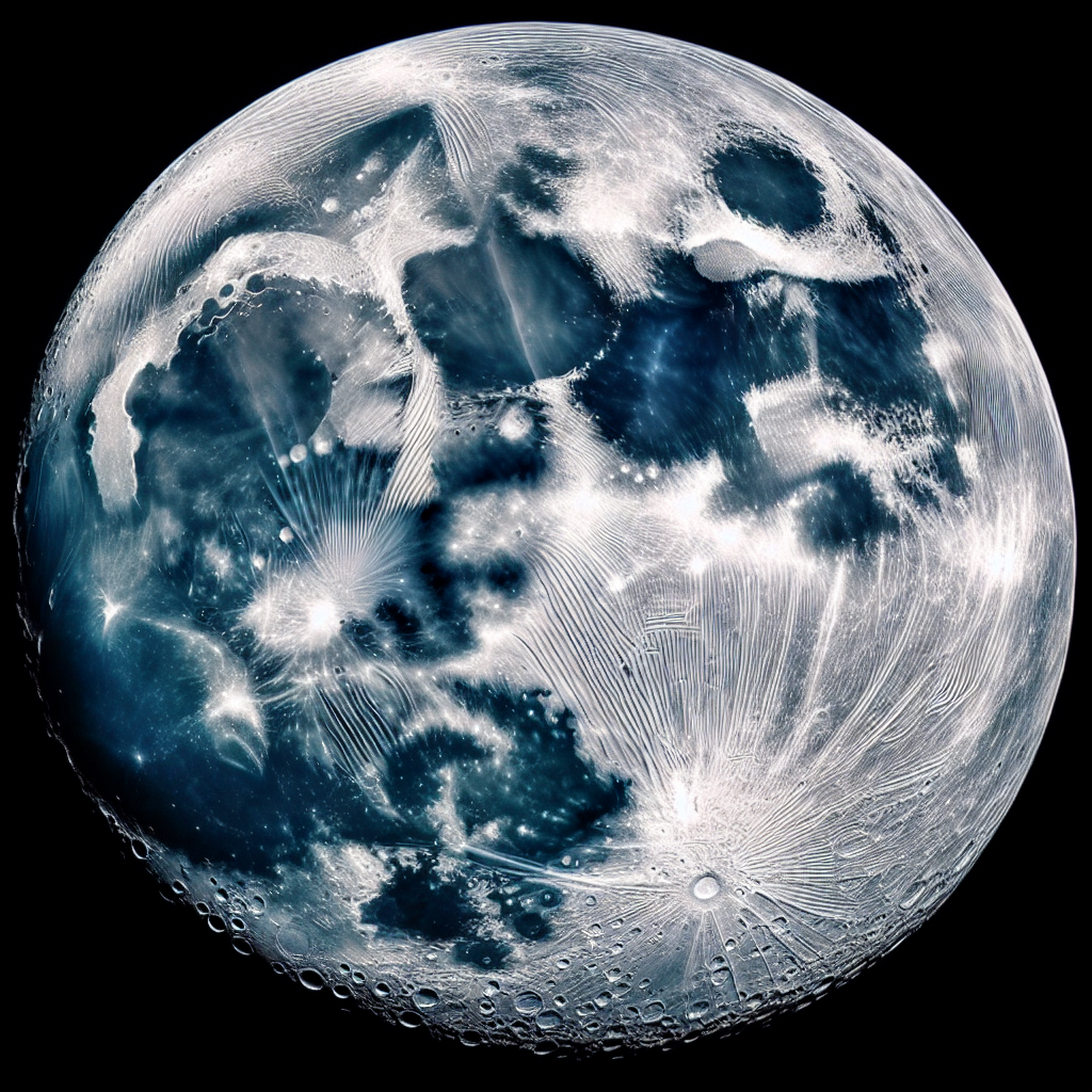 Exploring the Phases of the Moon: A Complete Guide