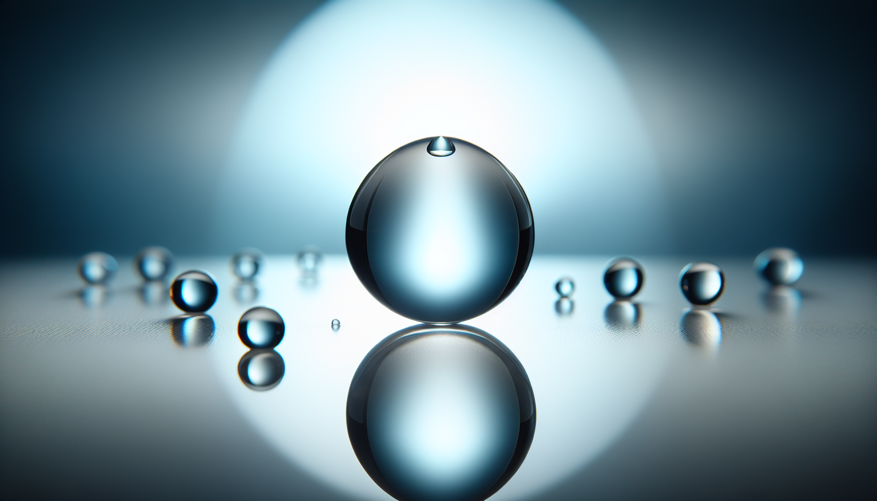 Exploring the Phases of the Water Cycle