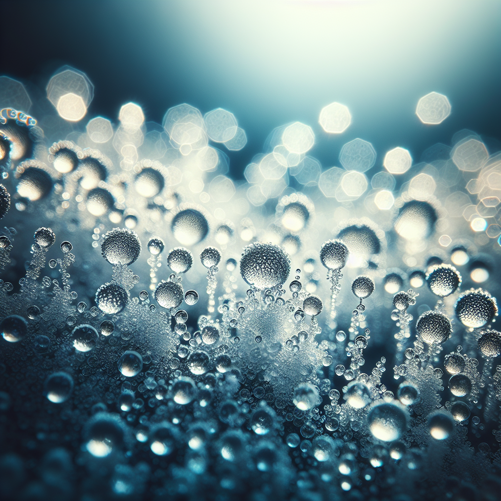 Exploring the Phases of the Water Cycle