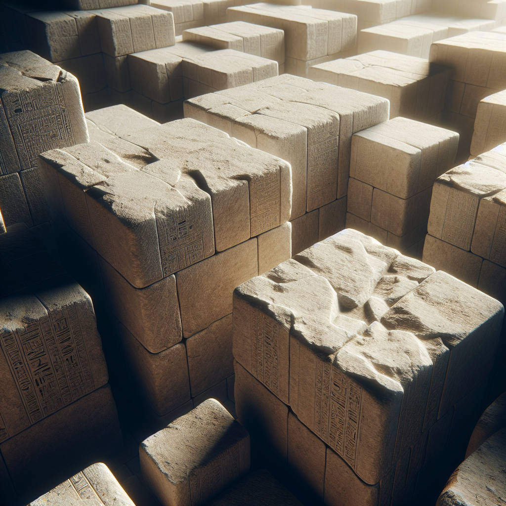 Explore the Seven Wonders of the Ancient World