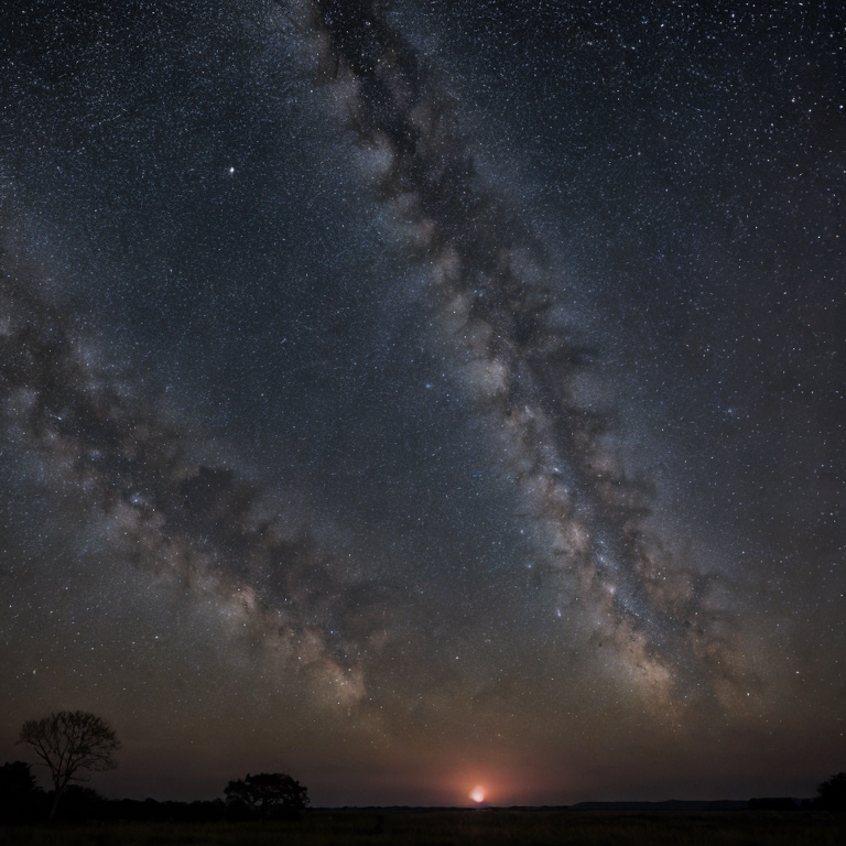 Moon Cycle Explained: Stages of the Lunar Month