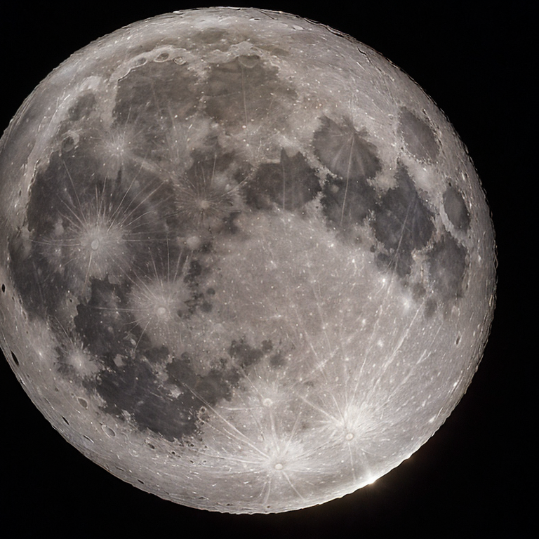 Moon Cycle Explained: Stages of the Lunar Month