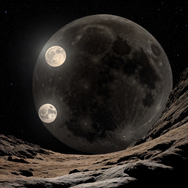 Moon Cycle Explained: Stages of the Lunar Month