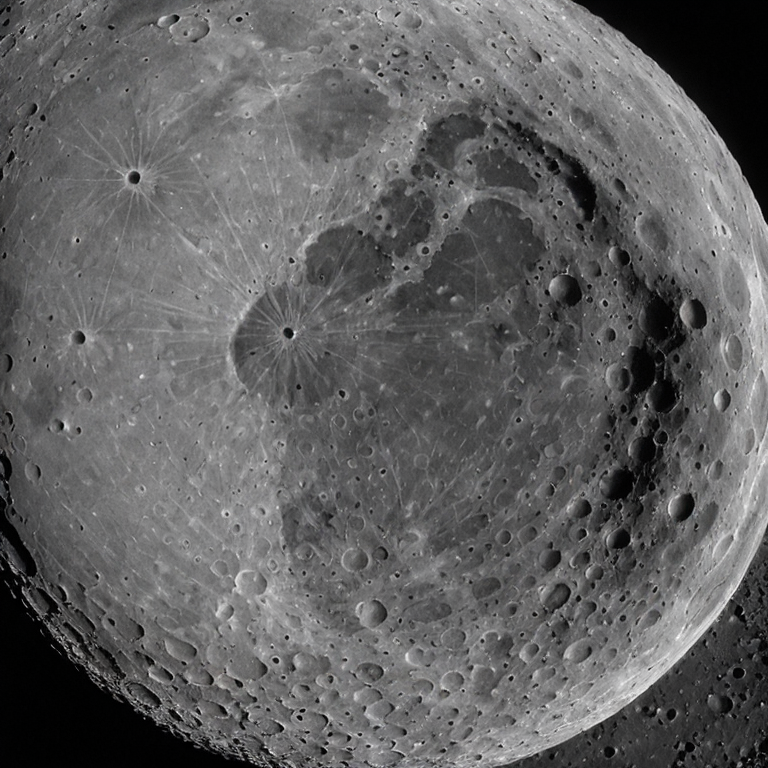 Moon Cycle Explained: Stages of the Lunar Month