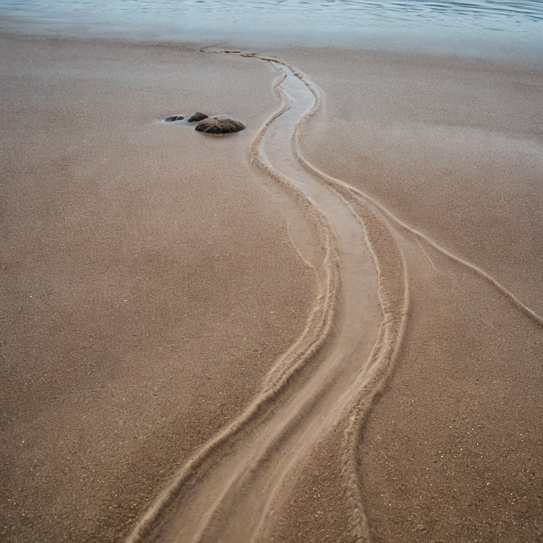 Why Do Ocean Tides Rise and Fall?
