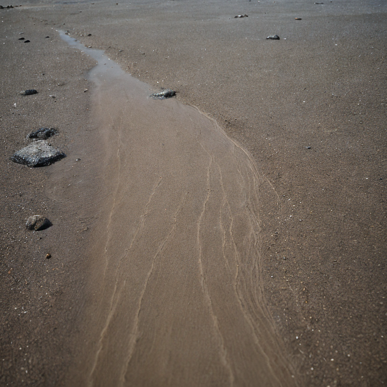 Why Do Ocean Tides Rise and Fall?