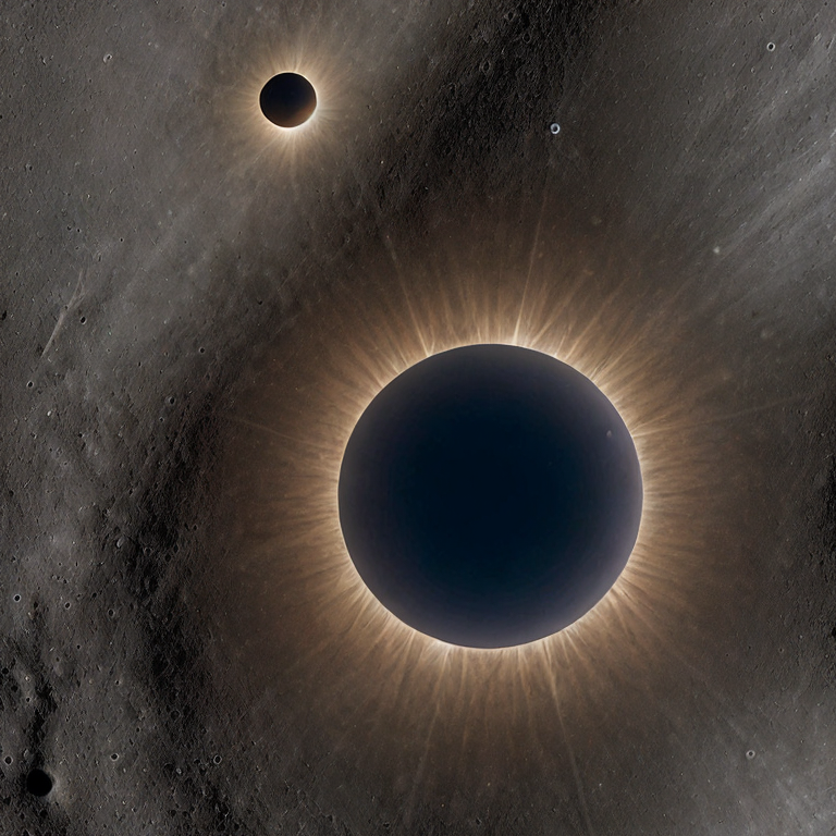 Why Does a Solar Eclipse Occur in 2026?