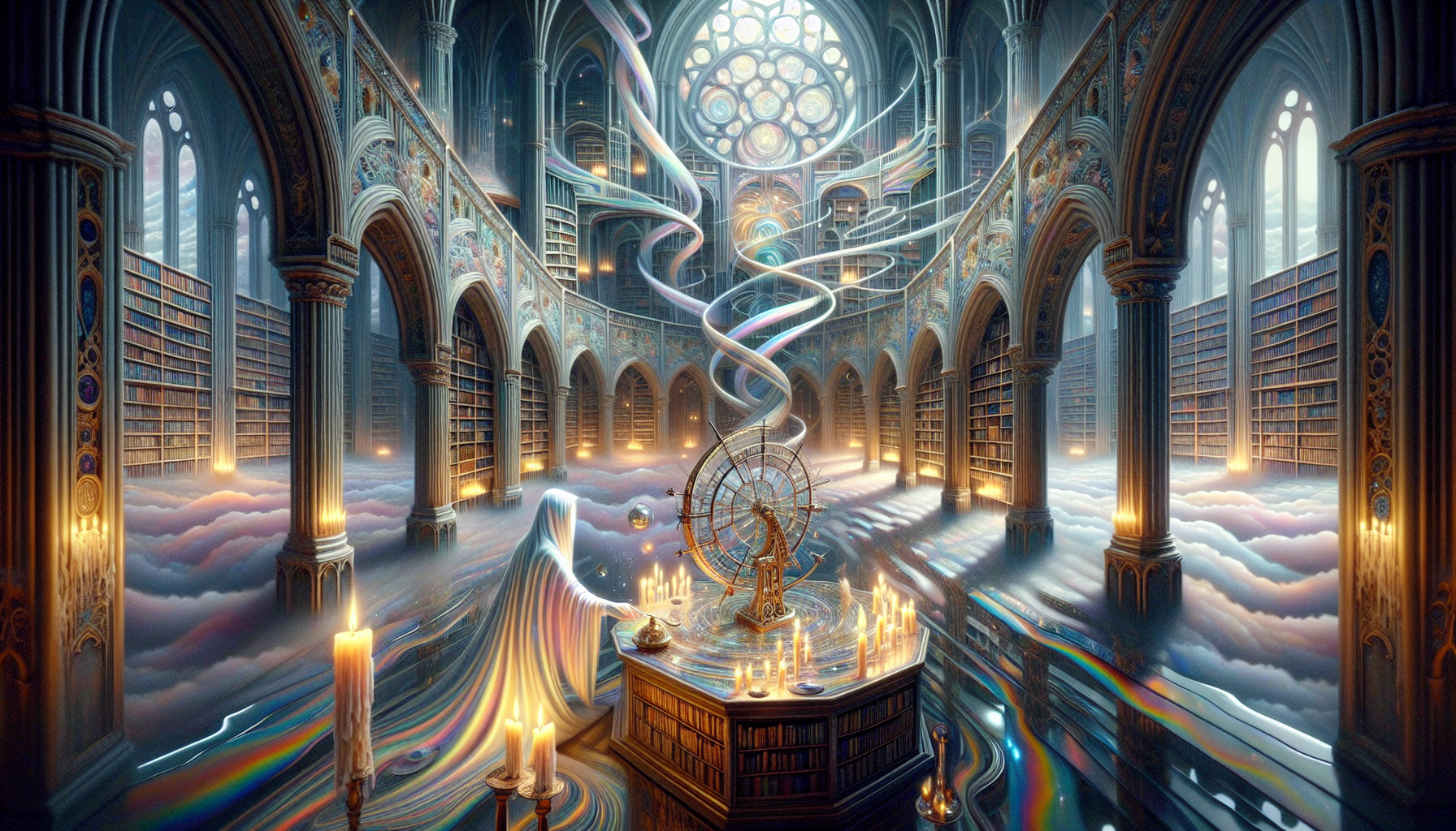 Unveiling the Mysteries: What Causes Dreams?