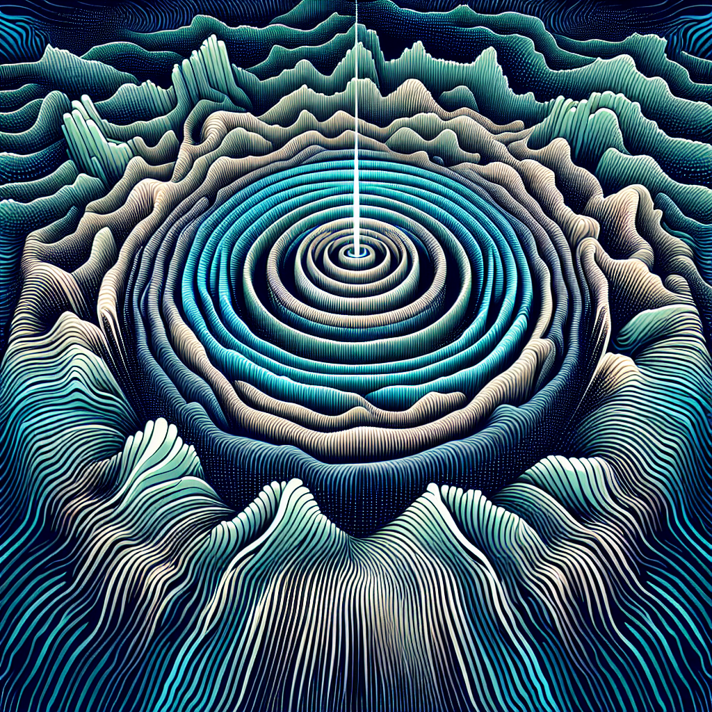 Understanding Earthquake Triggers: Key Causes Explained