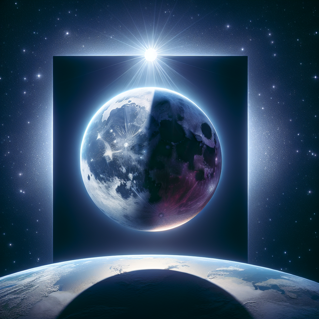 Unveiling the Mysteries Behind Eclipses in 2025