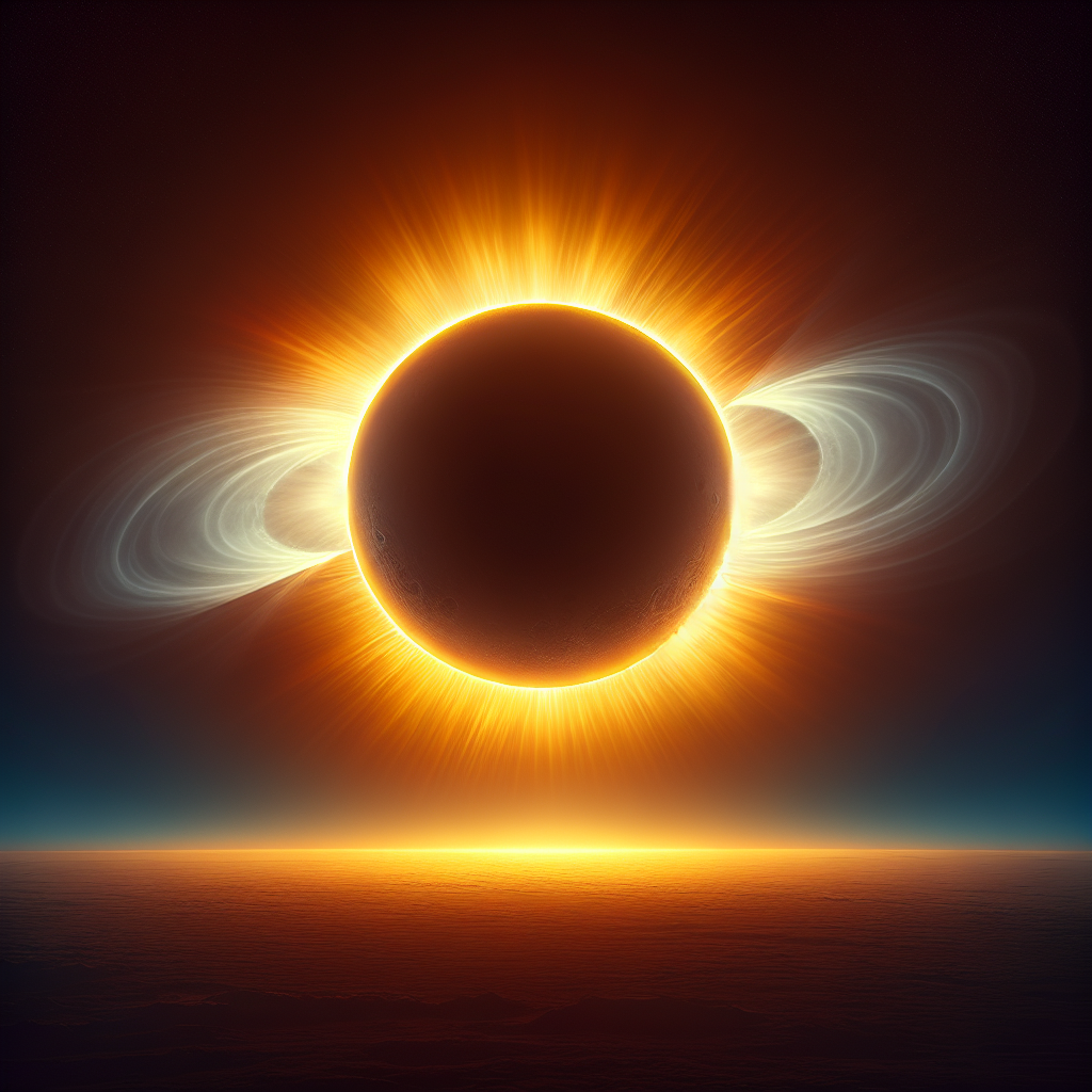 Unveiling the Mysteries Behind Eclipses in 2025