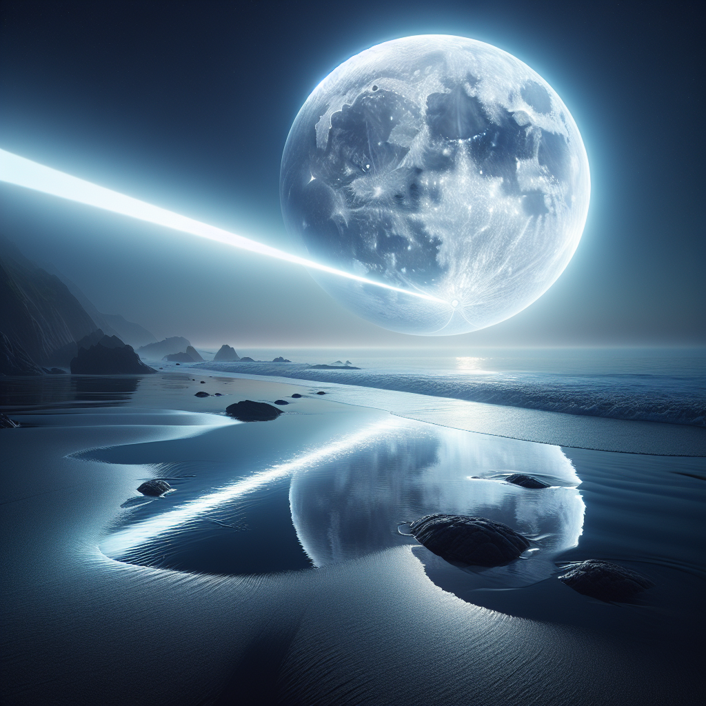 Unveiling the Forces Behind High and Low Tides