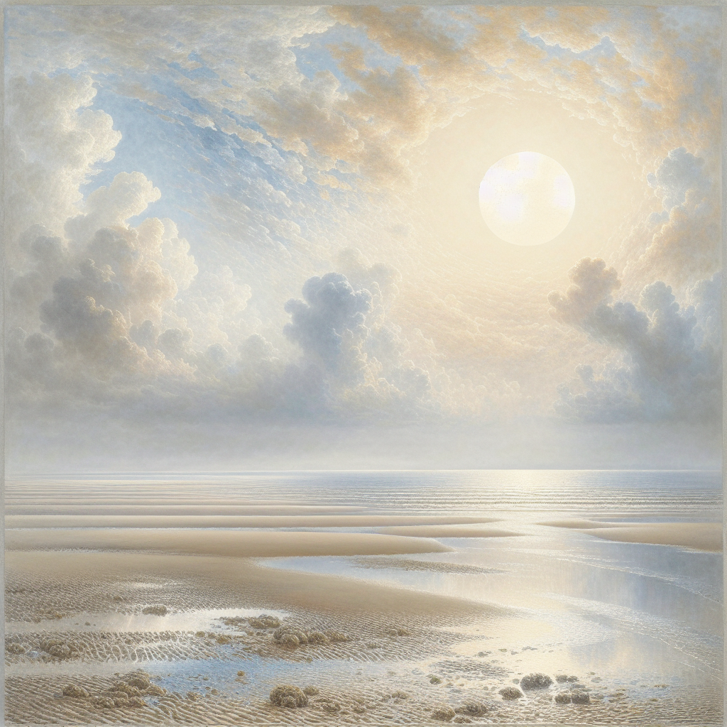 Unveiling the Forces Behind High and Low Tides