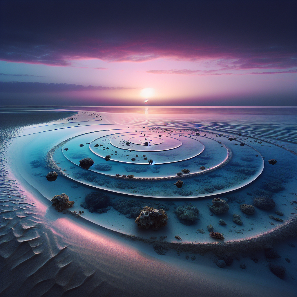 Unveiling the Forces Behind High and Low Tides