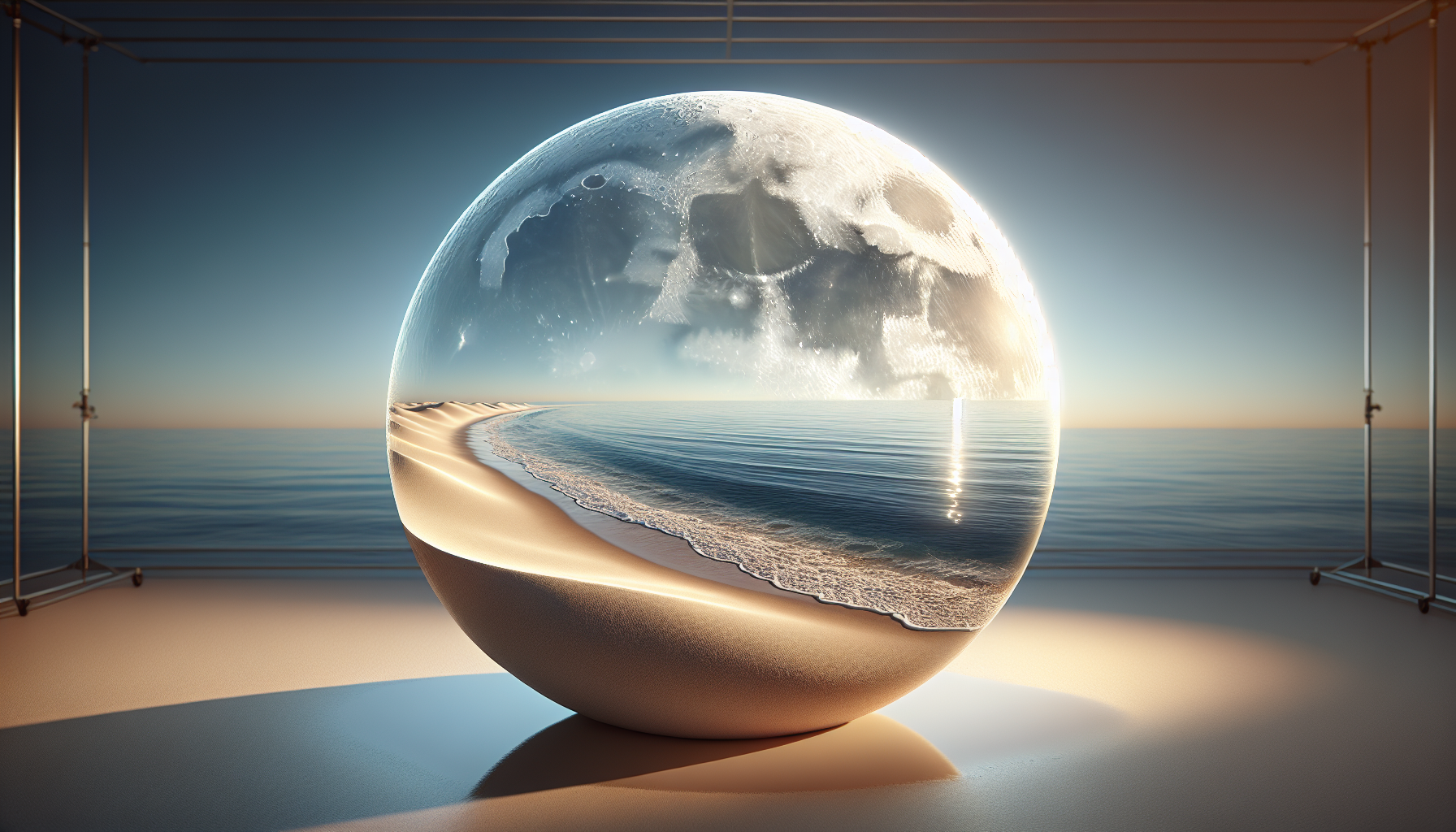 Understanding High Tides and Low Tides: The Driving Forces