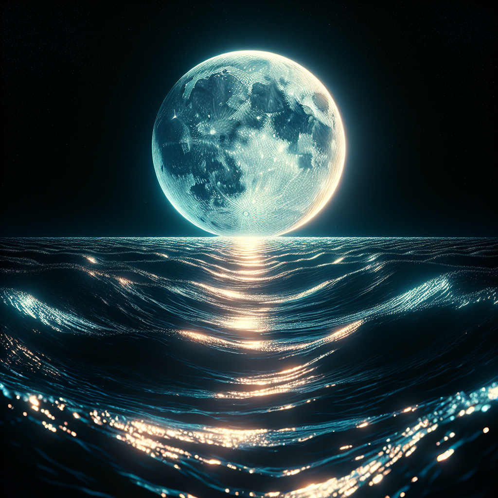 Understanding High Tides and Low Tides: The Driving Forces