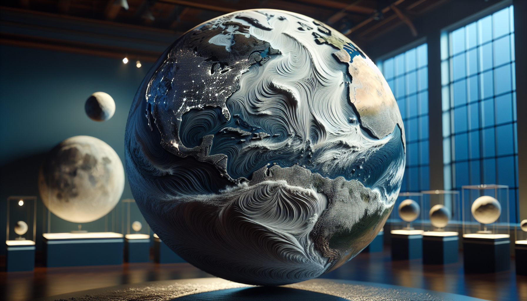 Unveiling the Forces Behind Ocean Tides