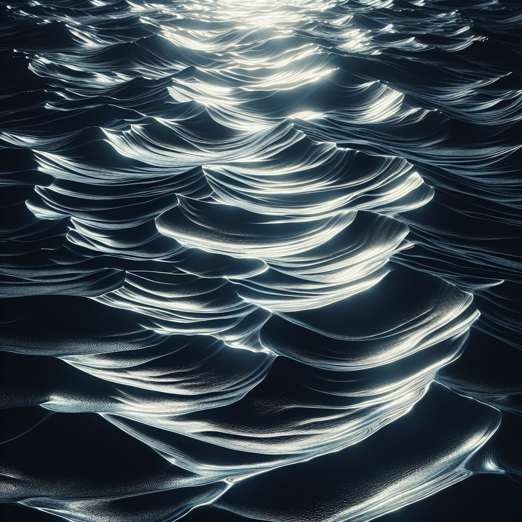 Unveiling the Forces Behind Ocean Tides