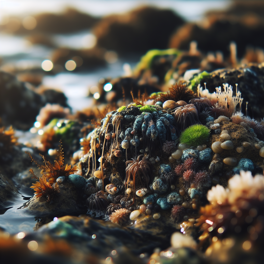 Unveiling the Forces Behind Ocean Tides