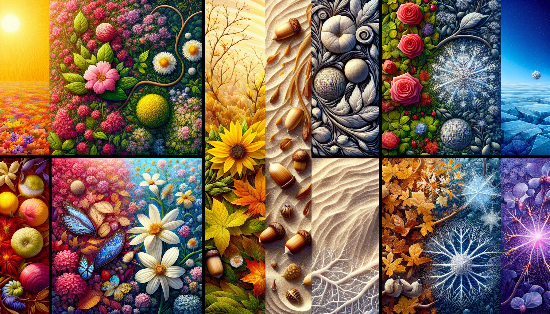 Understanding the Shift: What Causes Seasons to Change?