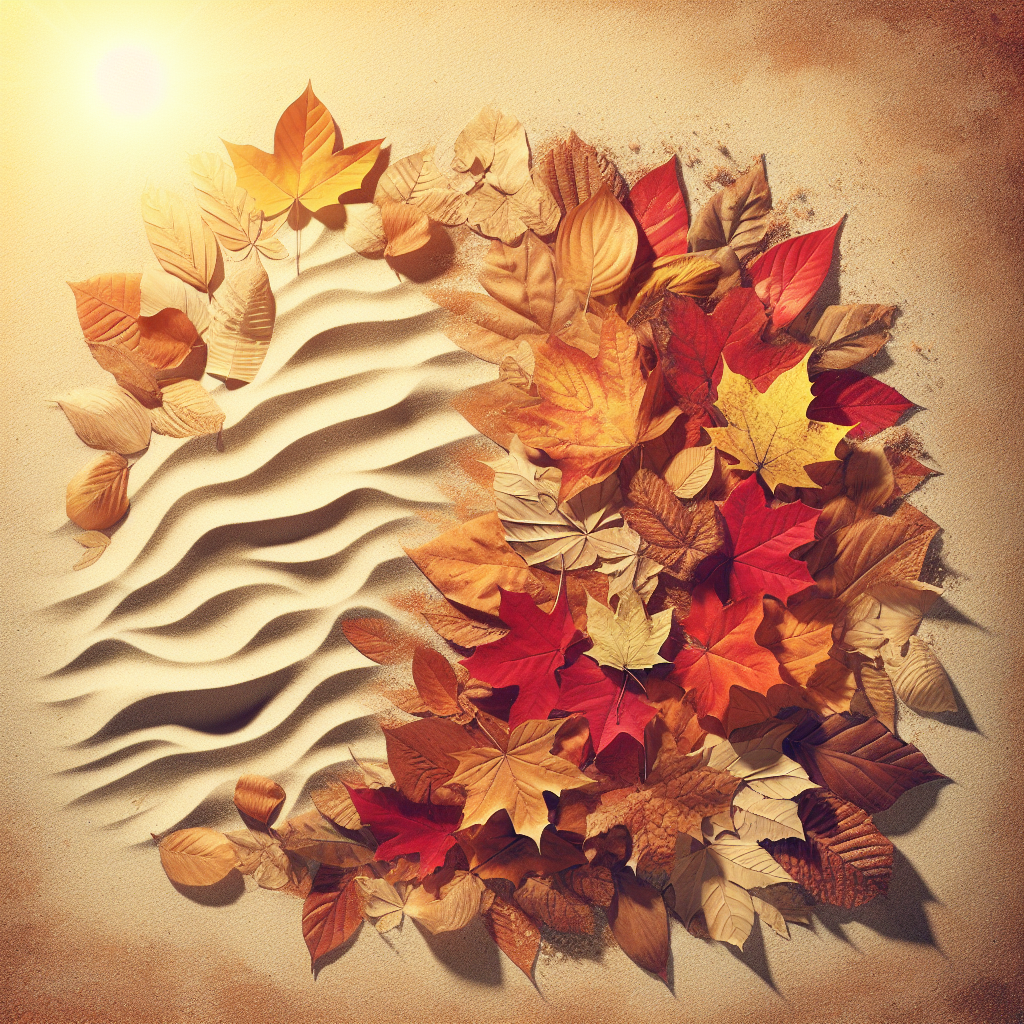 Understanding the Shift: What Causes Seasons to Change?