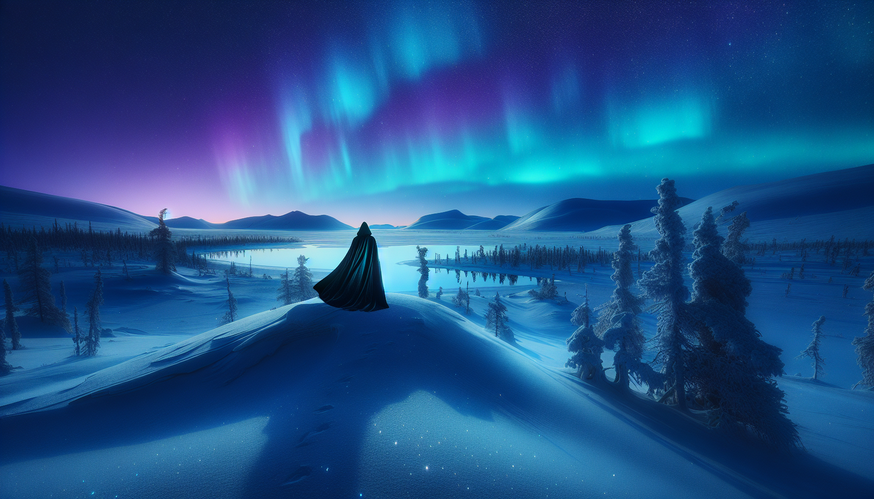Unveiling the Mysteries: What Causes the Northern Lights?