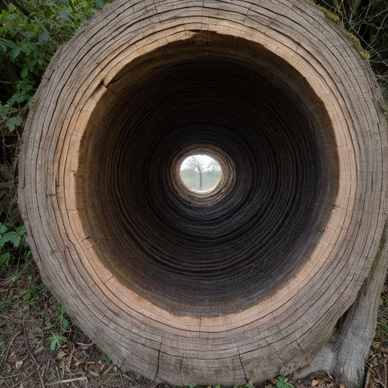 Why Do Trees Grow Rings?