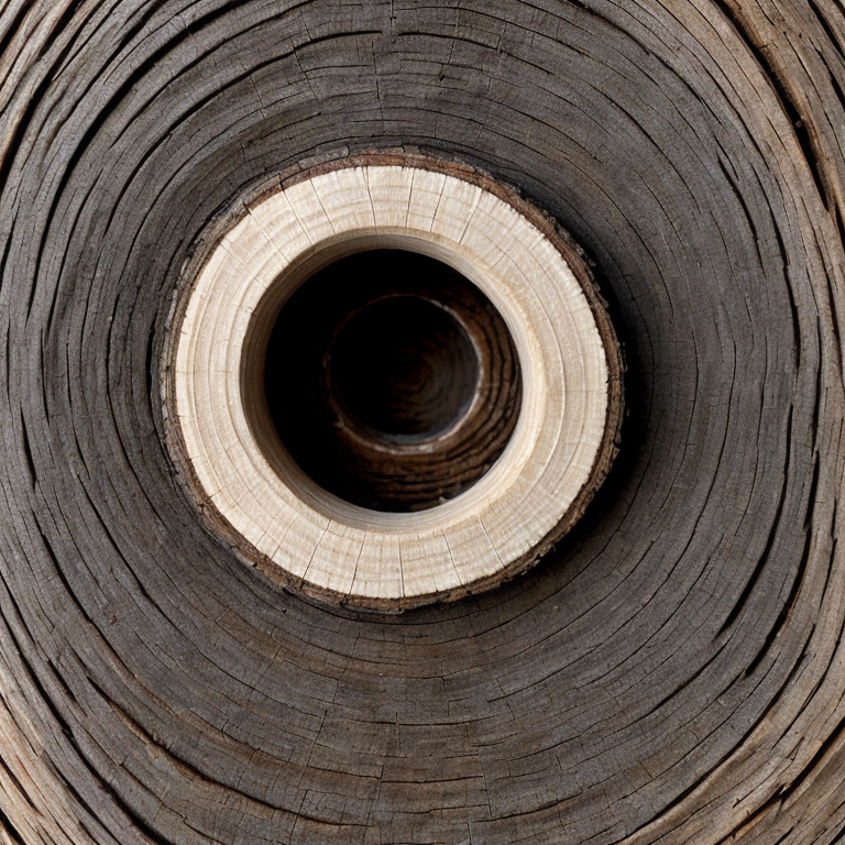 Why Do Trees Grow Rings?