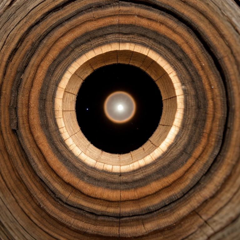 Why Do Trees Grow Rings?