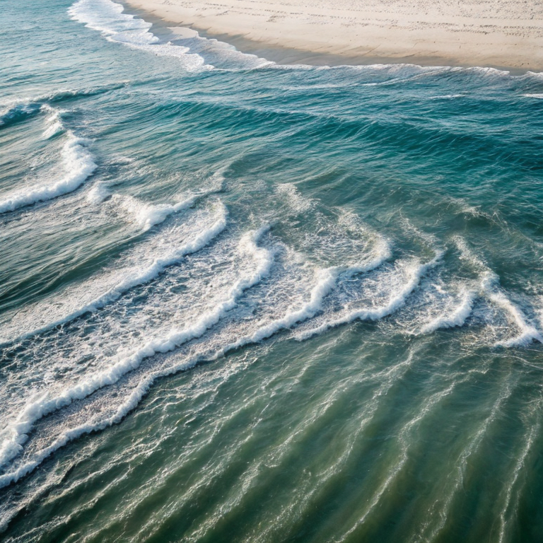 Why Do Tides Rise and Fall?