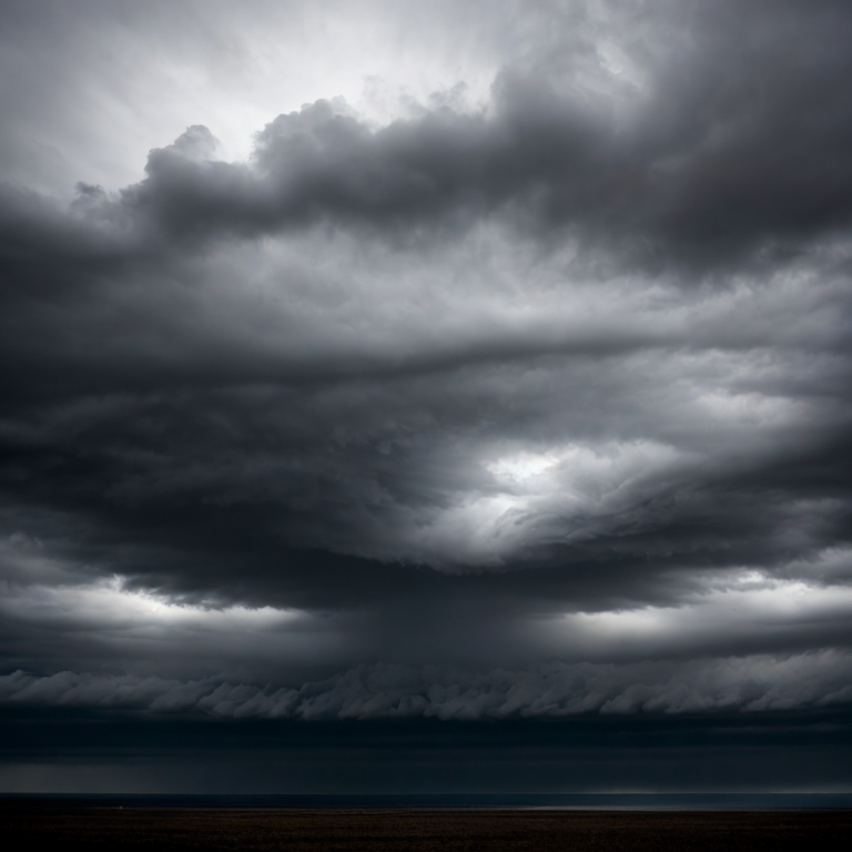 Tornado Formation: The Science Behind Spinning Storms