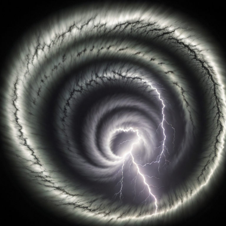 Tornado Formation: The Science Behind Spinning Storms