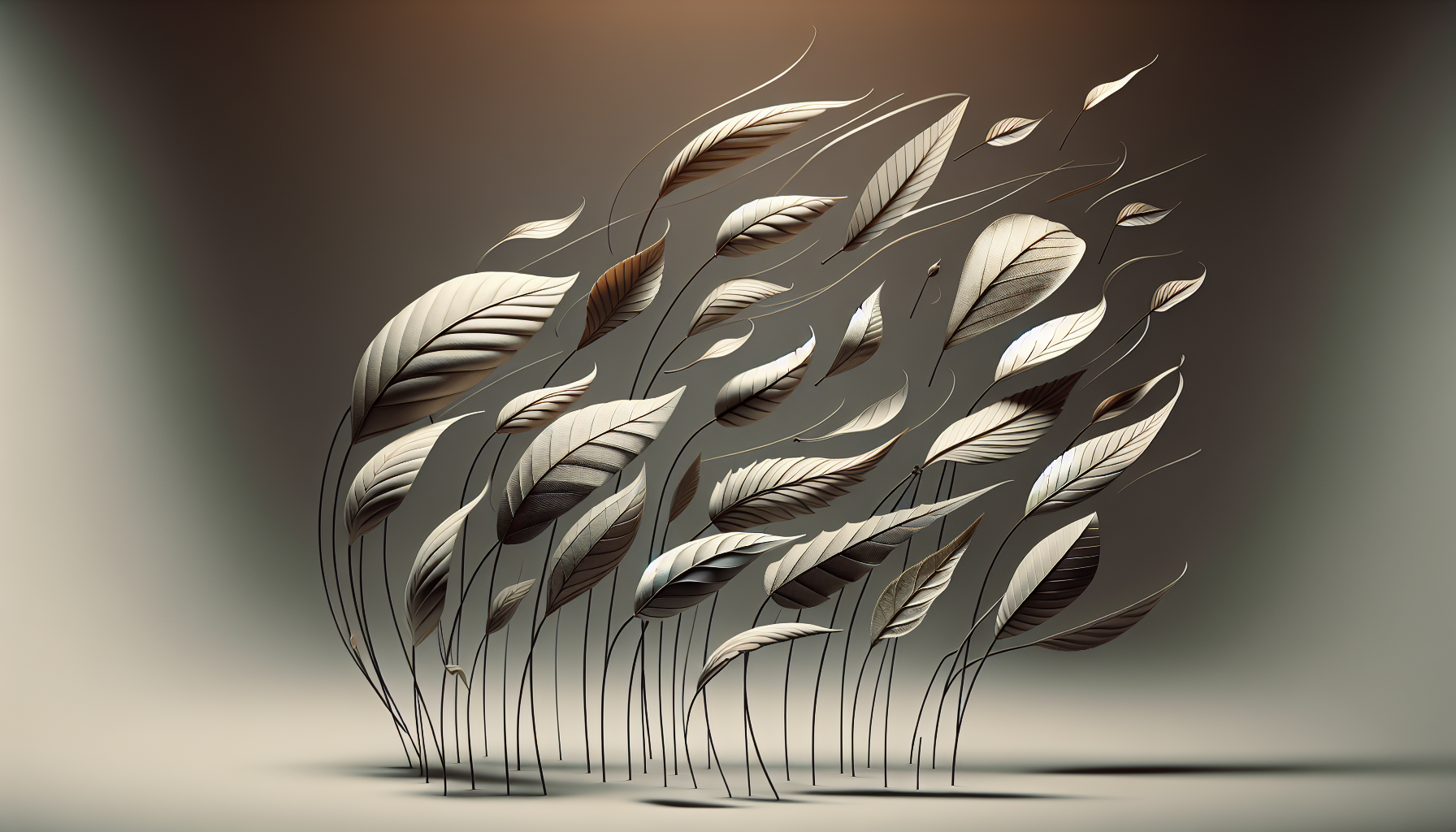 Unveiling the Forces Behind Wind Formation