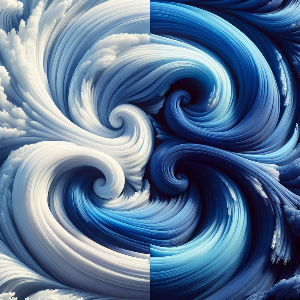 Unveiling the Forces Behind Wind Formation