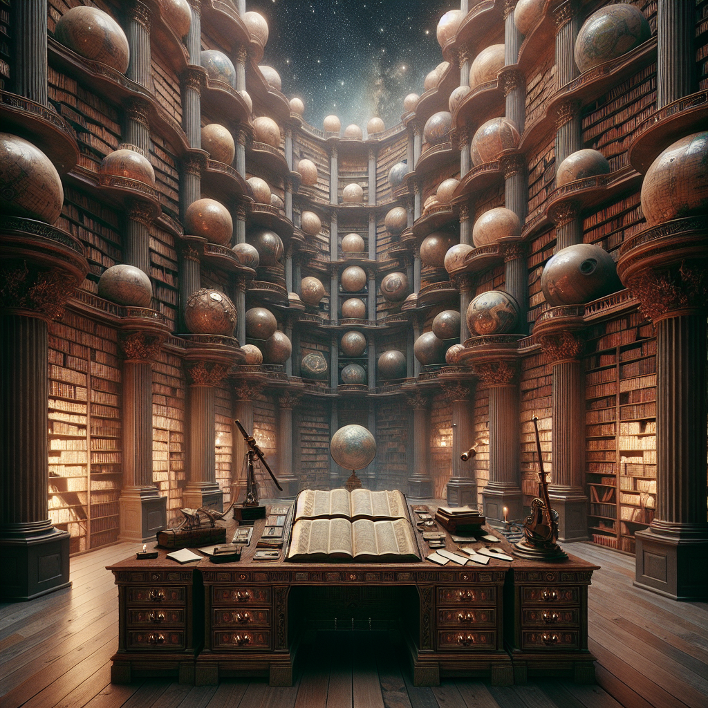 Exploring Black Holes: The Cosmic Mystery Unveiled