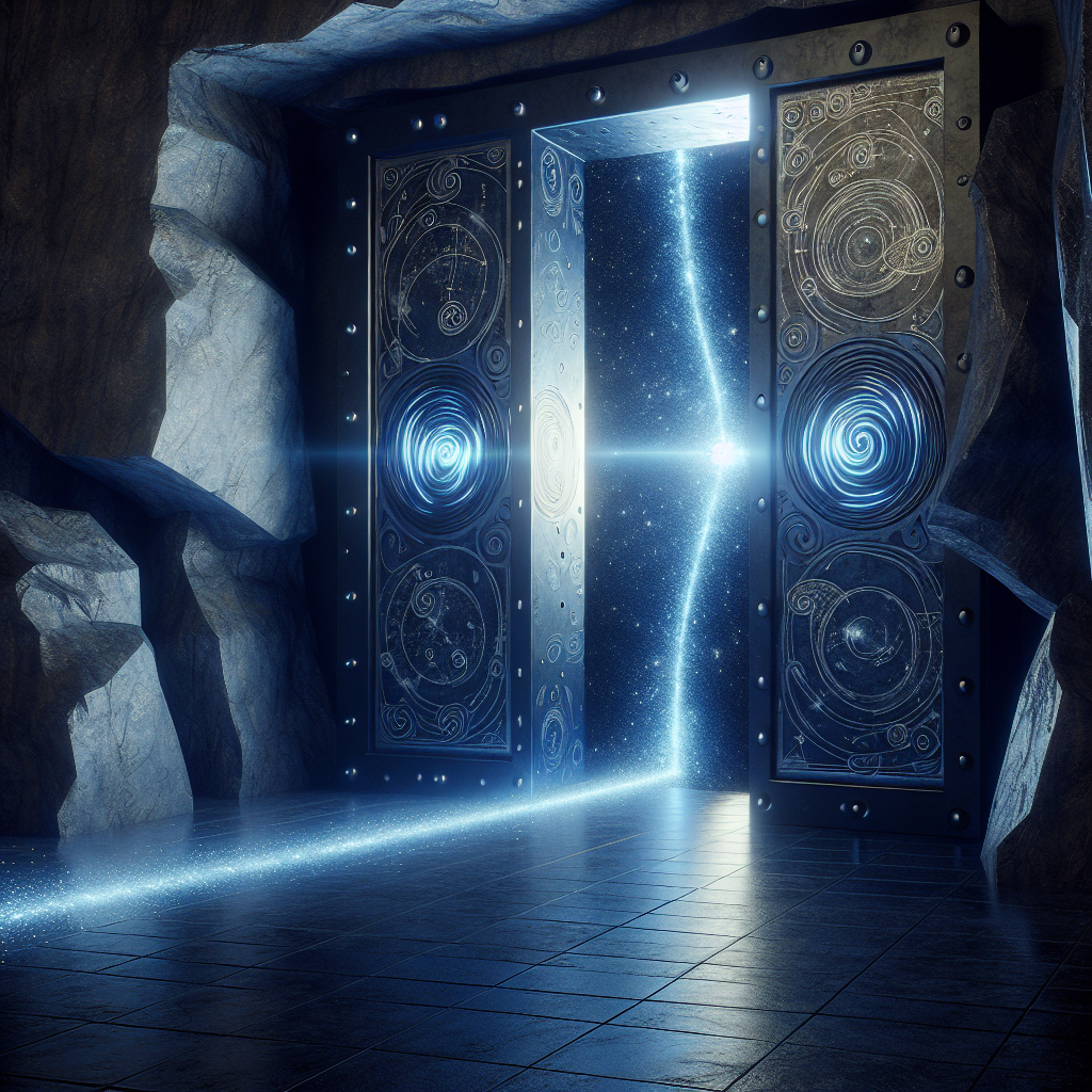 Exploring Black Holes: The Cosmic Mystery Unveiled