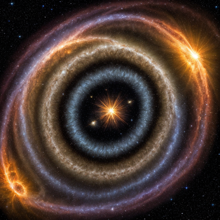 How Supernovae Shine: Cosmic Explosions Explained