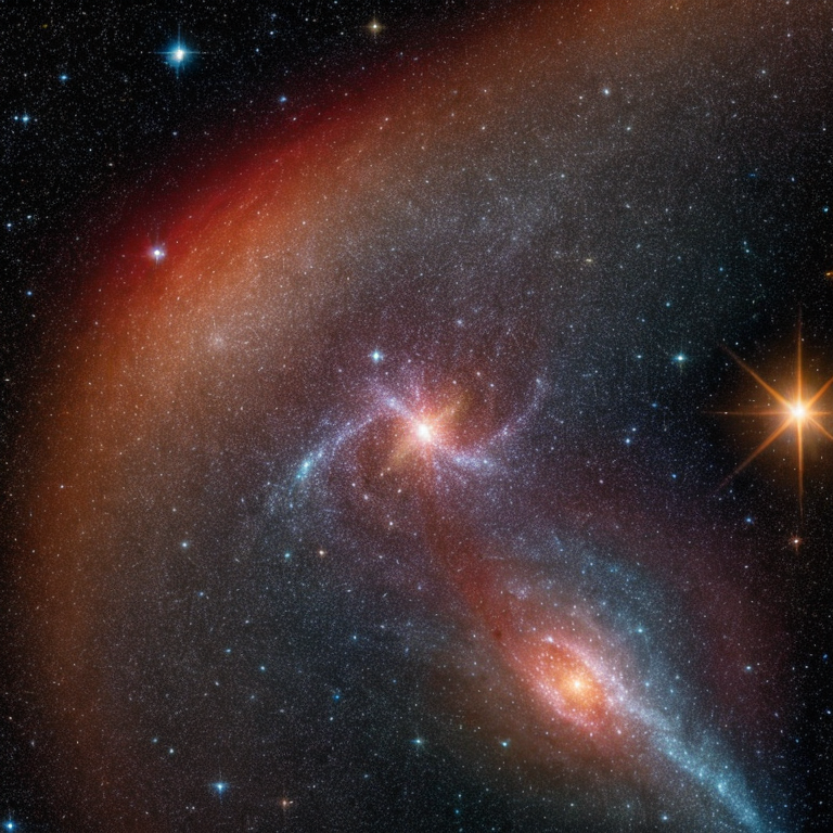 How Supernovae Shine: Cosmic Explosions Explained