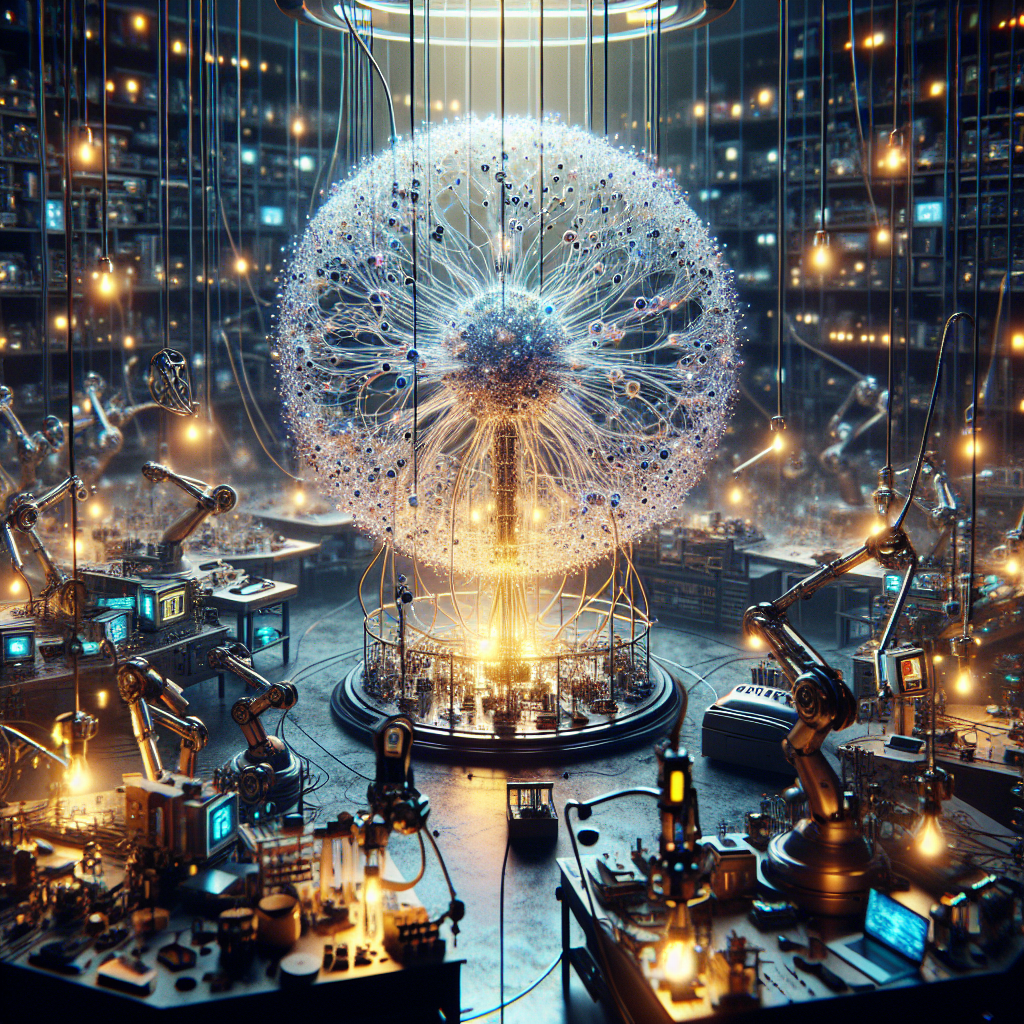 Exploring Artificial Intelligence: Definitions & Future