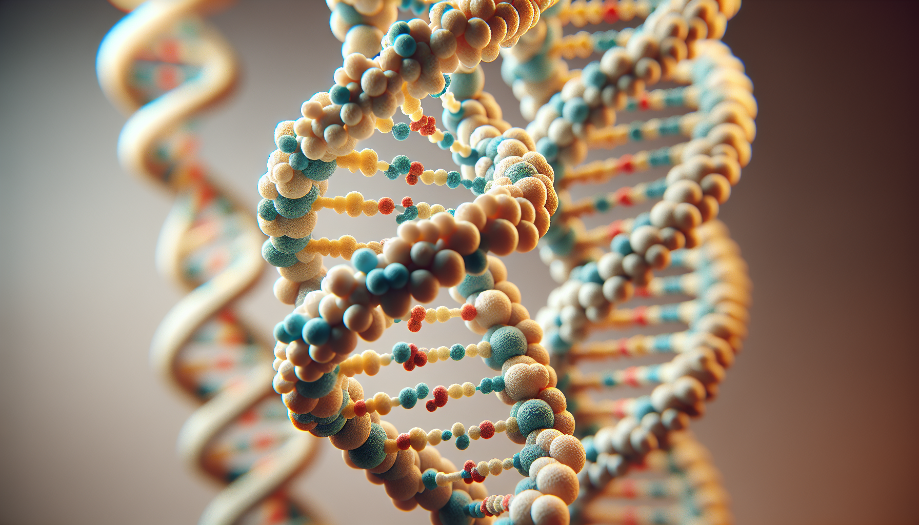 Exploring DNA: Unveiling Its Role and Significance