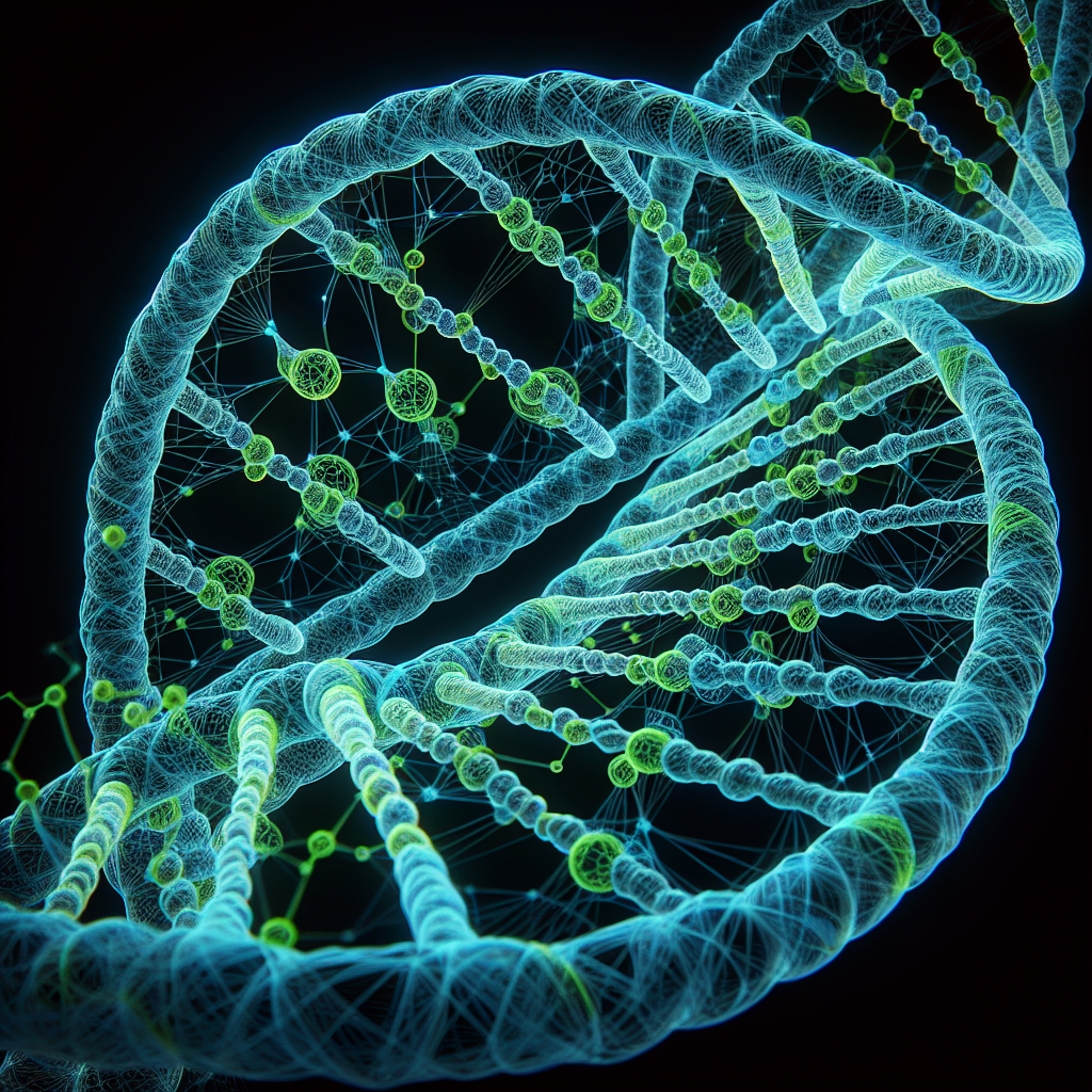 Exploring DNA: Unveiling Its Role and Significance