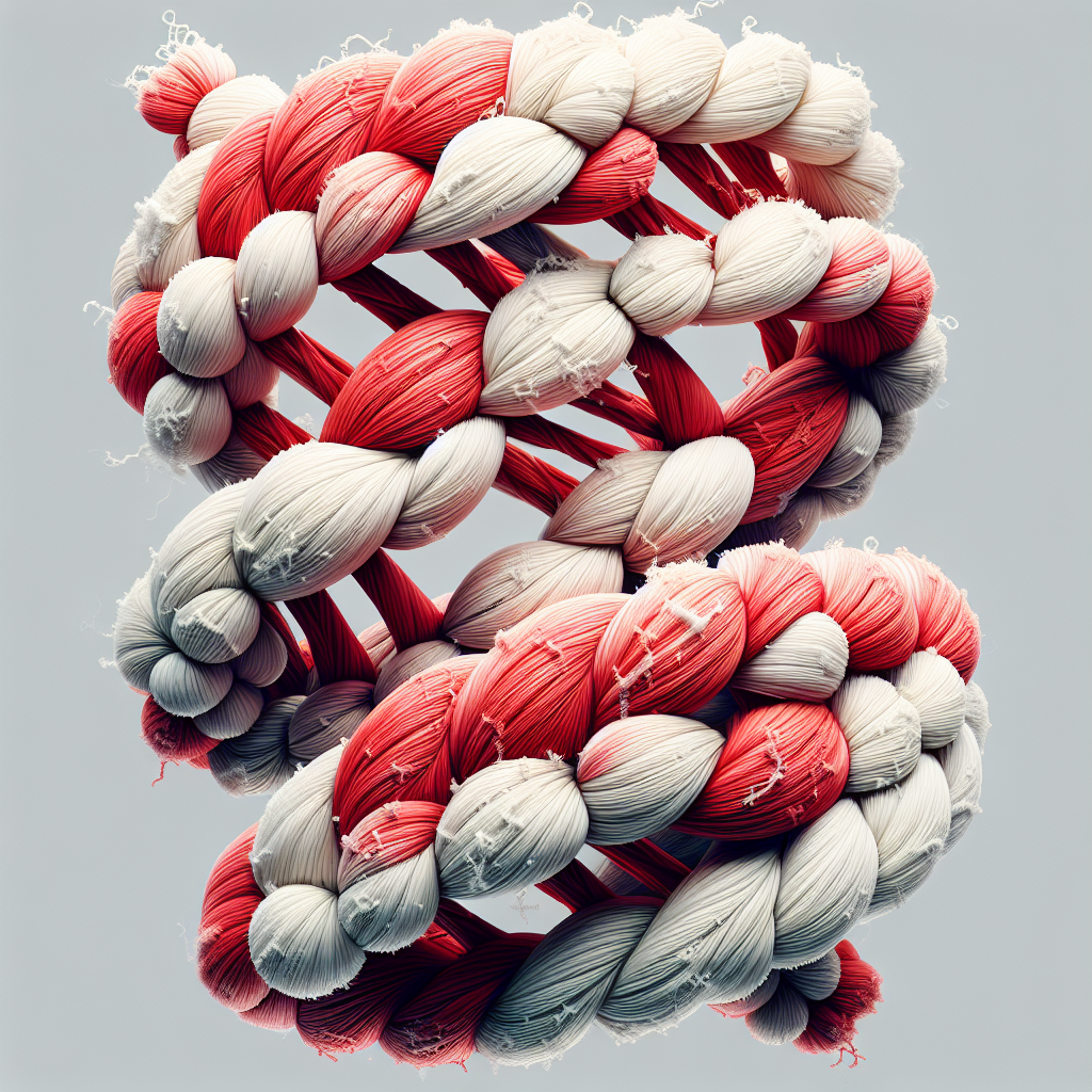 Exploring DNA: Unveiling Its Role and Significance