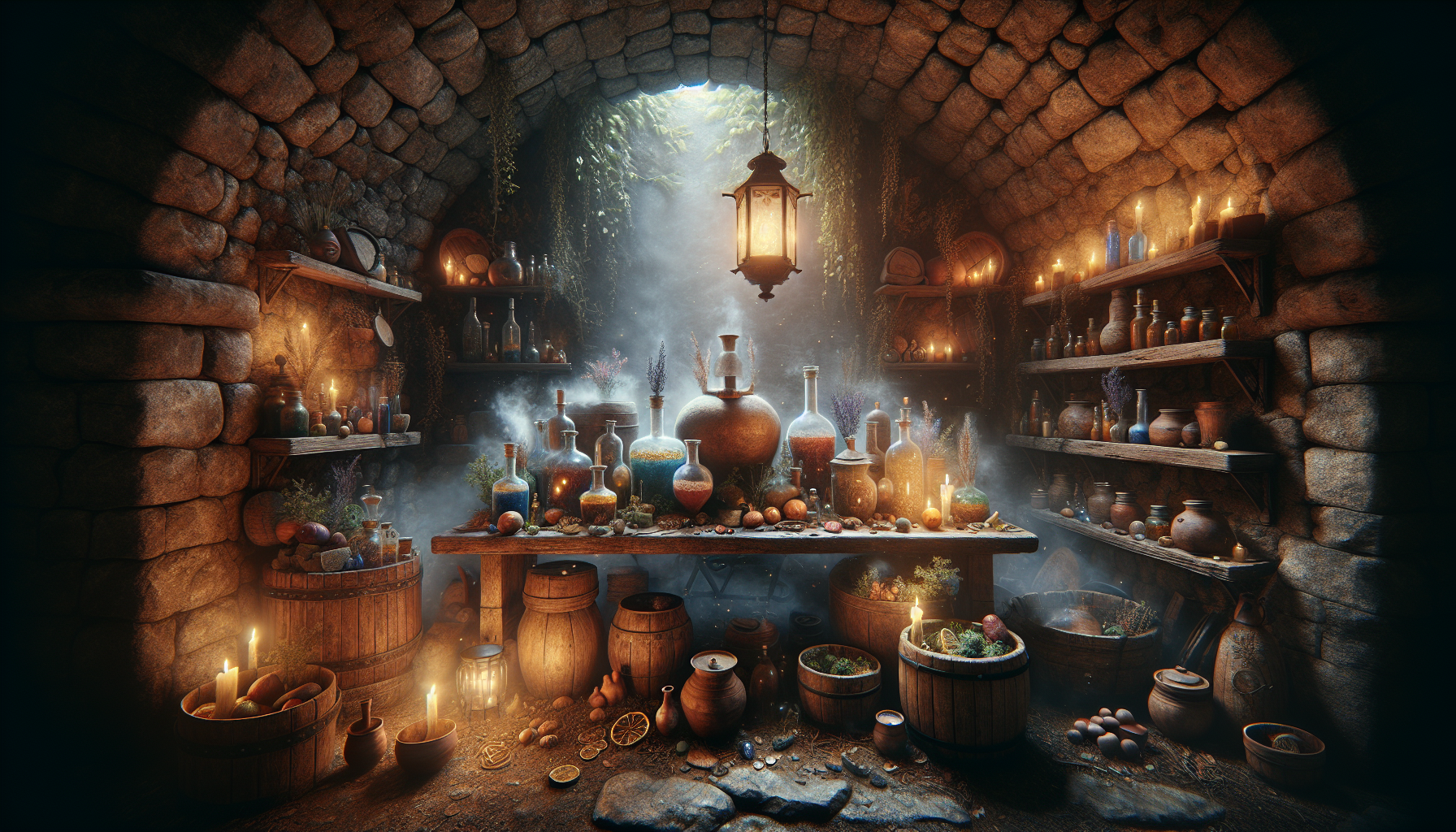 Unlocking the Secrets of Fermentation in Food Processing