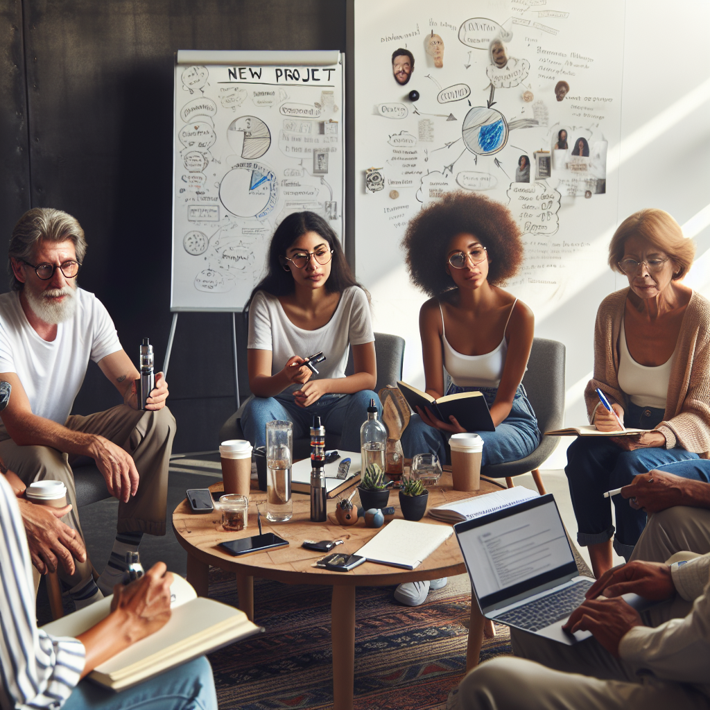 Unlocking the Secrets of Fermentation in Food Processing