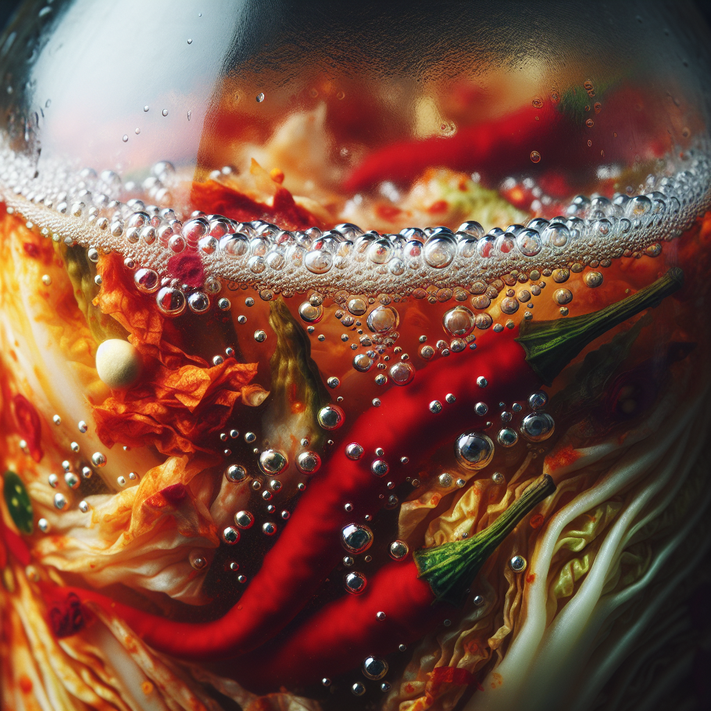 Exploring Fermentation in Food: Essential Insights