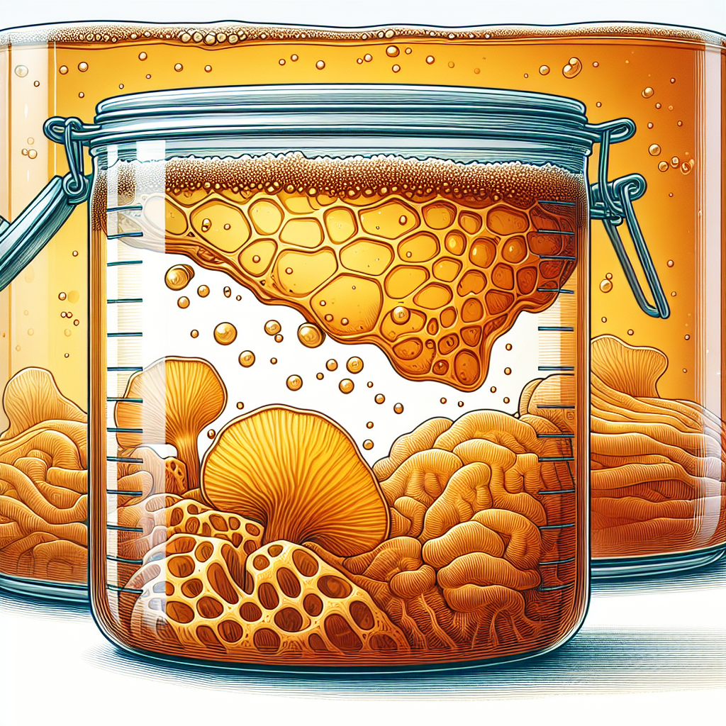 Exploring Fermentation in Food: Essential Insights