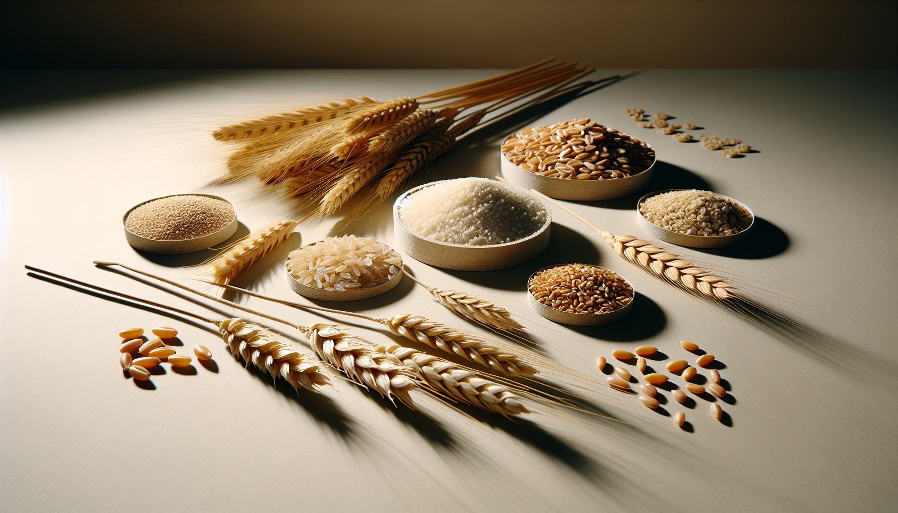 Unveiling Gluten: What Is It Really?